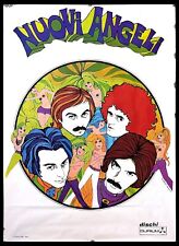 1970ca * Poster Originale