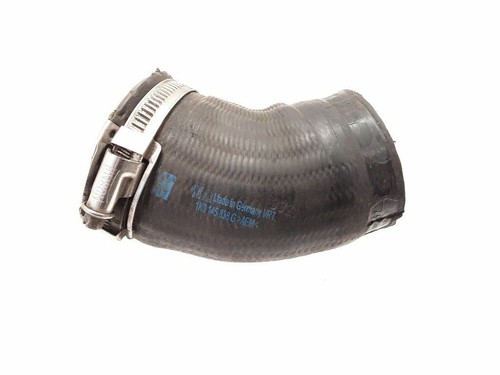 Tubo flessibile intercooler