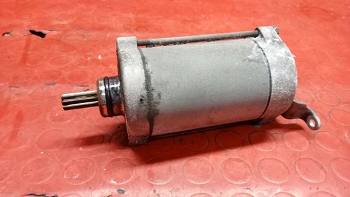 Motorino avviamento gilera - di,