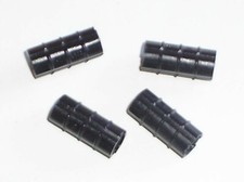 Lego technic black - black, axle