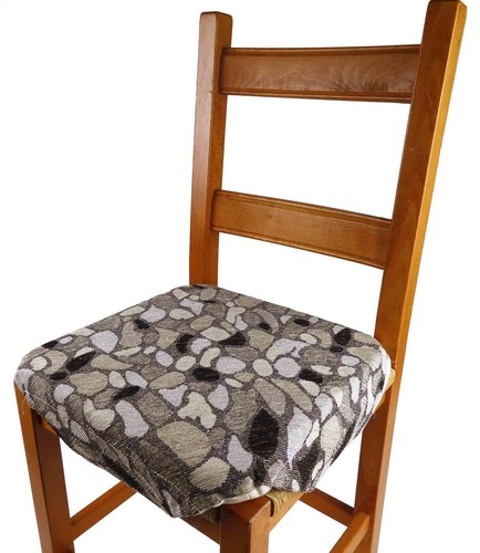Cuscino per sedia - , sfoderabile
