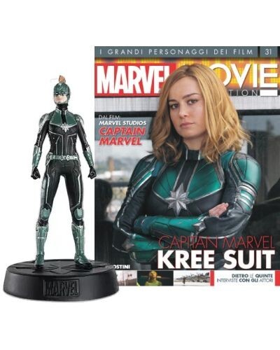 Marvel movie collection - marvel, 31