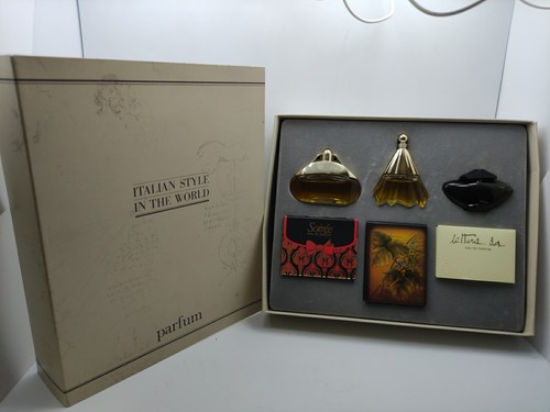 Box italian style the - 3,