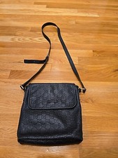 Gucci Leather Shoulder