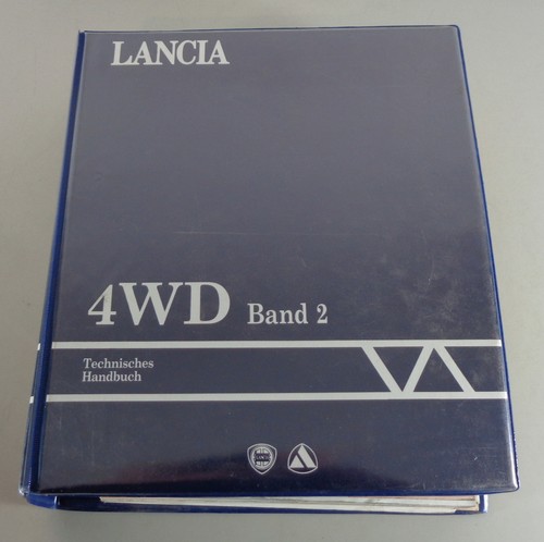 Manuale officina - officina, /