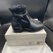 Stivaletti JIMMY CHOO