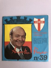 vinile 33 Aurelio Fierro