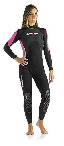 Cressi morea lady 3 - cressi,