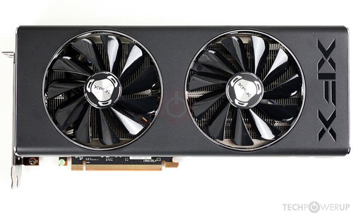 Scheda video xfx 5700 - xfx, rx