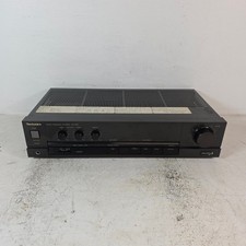 Technics SU-600 Amplificatore