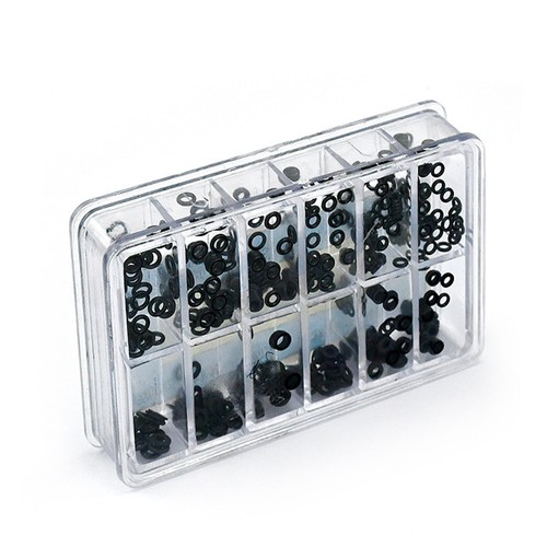 300pack guarnizioni ring - 300pack,
