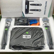 Shure GLXD4+BETA58A sistema