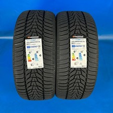 2x pneumatici invernali 225 40