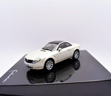 Modellino auto scala 1:43