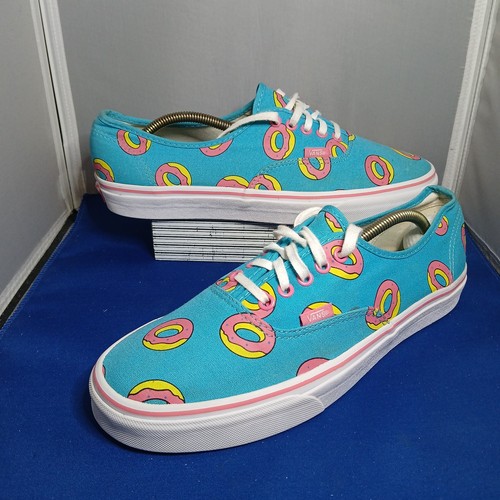 Scarpe vans odd future scuba - scarpe,