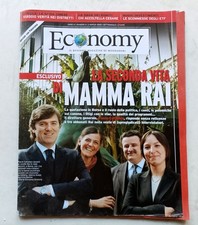 Rivista PANORAMA ECONOMY -