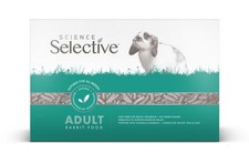 Supreme Science Cibo Selettivo