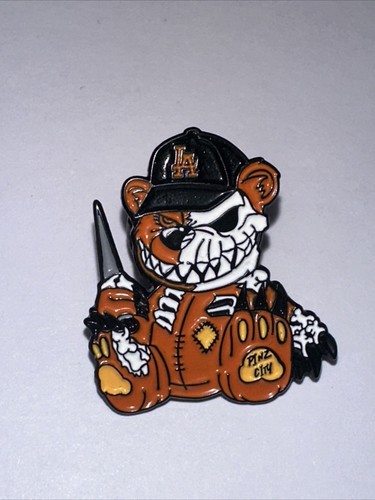 Coltello pinzcity arancione - coltello,