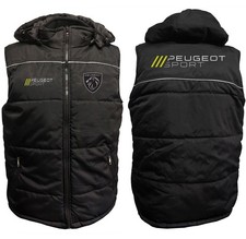 Gilet smanicato Peugeot Sport