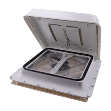 Fiamma cofano turbo vent - cofano,
