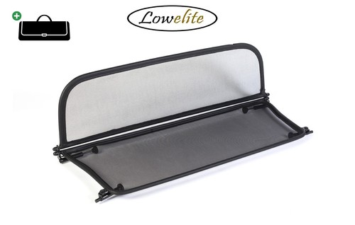 Coupe vent mini r52 r57 - coupe,