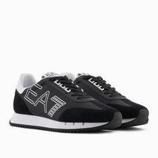 Ea7 emporio armani sneakers - ea7,