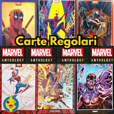 Panini MARVEL ANTHOLOGY - Pick