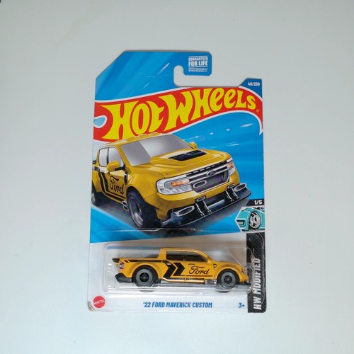 Hot wheels ford - hot,