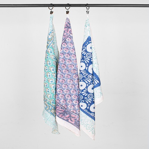 Pezzi bandane cotone per - bandane, in