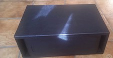Subwoofer auto-home video slim
