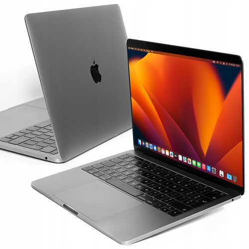 Macbook pro 2016 - macbook, 13"