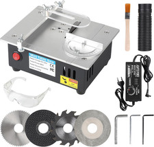 120W Mini Sega Circolare Da