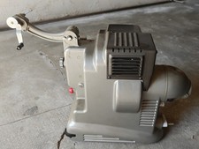 Proiettore Bolex Paillard M8 Vintage Raro Da Collezione