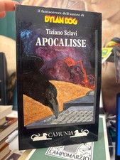 Tiziano Sclavi, apocalisse