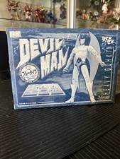 Marmit devilman blu anime - blu,