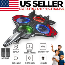Aereo RC Drone Telecomando Jet