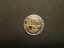 Moneta 2 € Slovenia France