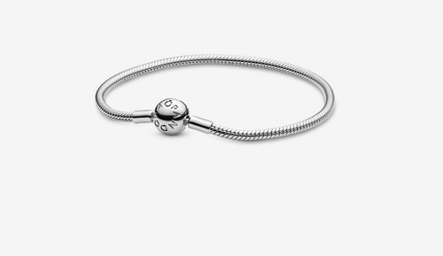 Pandora 590728 bracciale - pandora, 590728-19