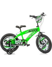 BICI DA BAMBINO MISURA 14"