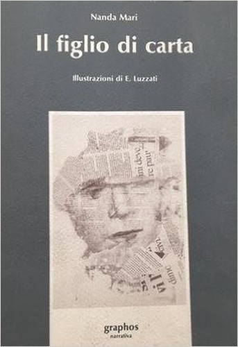 Figlio carta nanda mari - figlio, di