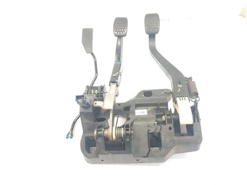 Gruppo pedaliera scintilla - , mk1