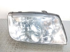 10354 Faro fanale proiettore ant dx Vw Bora dal 1999 al 2006 cod 083411106
