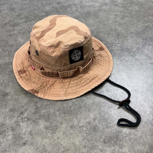 Cappello secchiello stone - cappello,