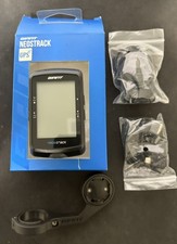 Ciclocomputer GPS Giant