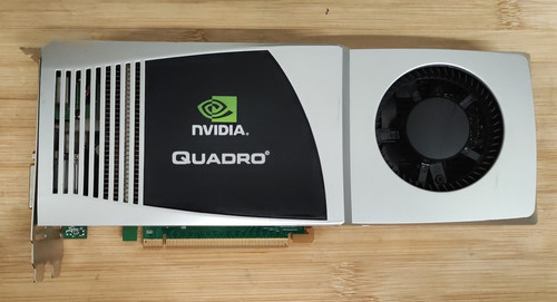 Scheda grafica nvidia quadro - nvidia,