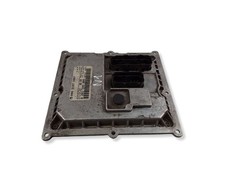 Smart ForTwo I 2005 Engine