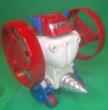 Figurina Micronauti Microtron
