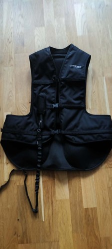 Helite airnest gilet air - airnest,