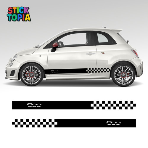 Fiat 500 abarth - abarth, 595