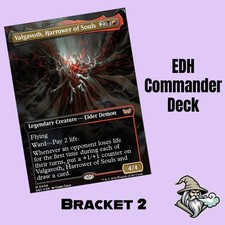 Valgavoth, Harrower of Souls-